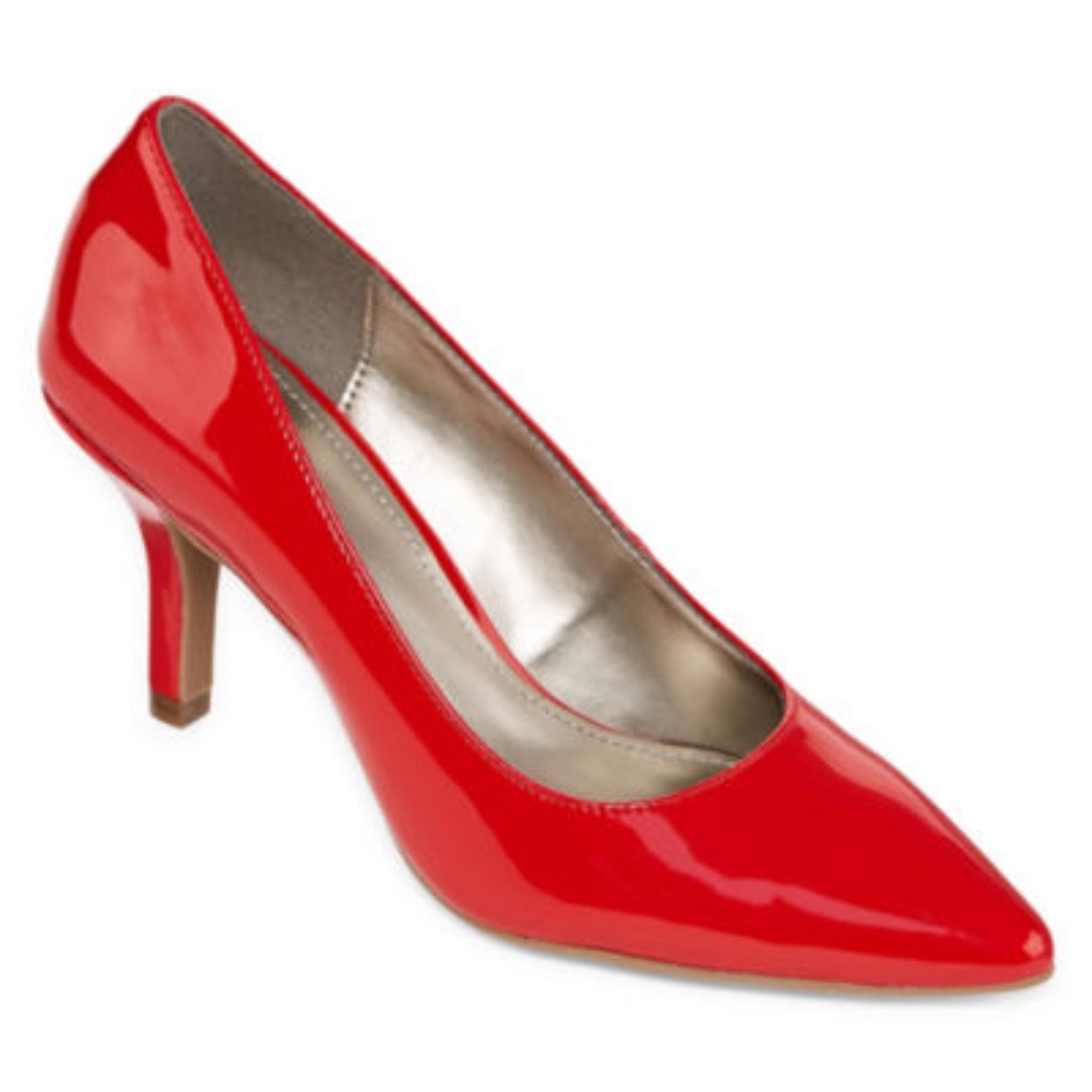 east 5th Ef Dorit Womens Pumps